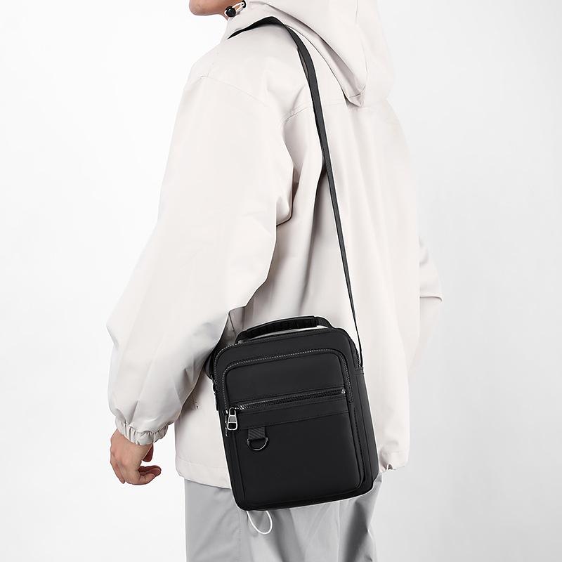 Bags & Wallets | Weizerx Crossbody Bag  –  Mens Bags Bags & Wallets