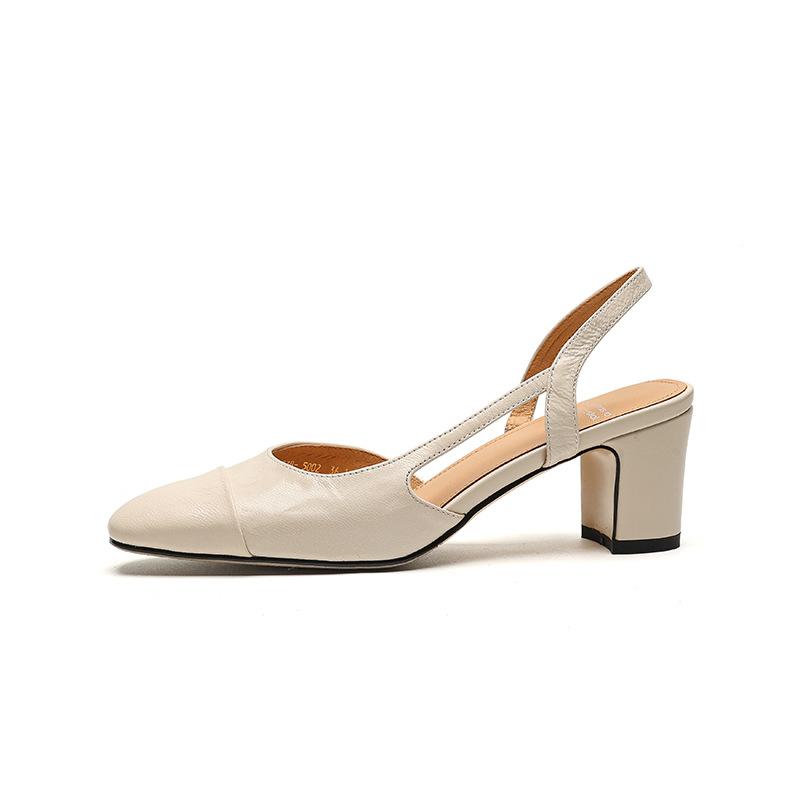 Ballet Flats | Clementinne Slingback Ballet Flat  –  Womens Ballet Flats Ballet Flats