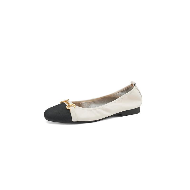 Ballet Flats | Lalateriel Ballet Flat  –  Womens Ballet Flats Ballet Flats