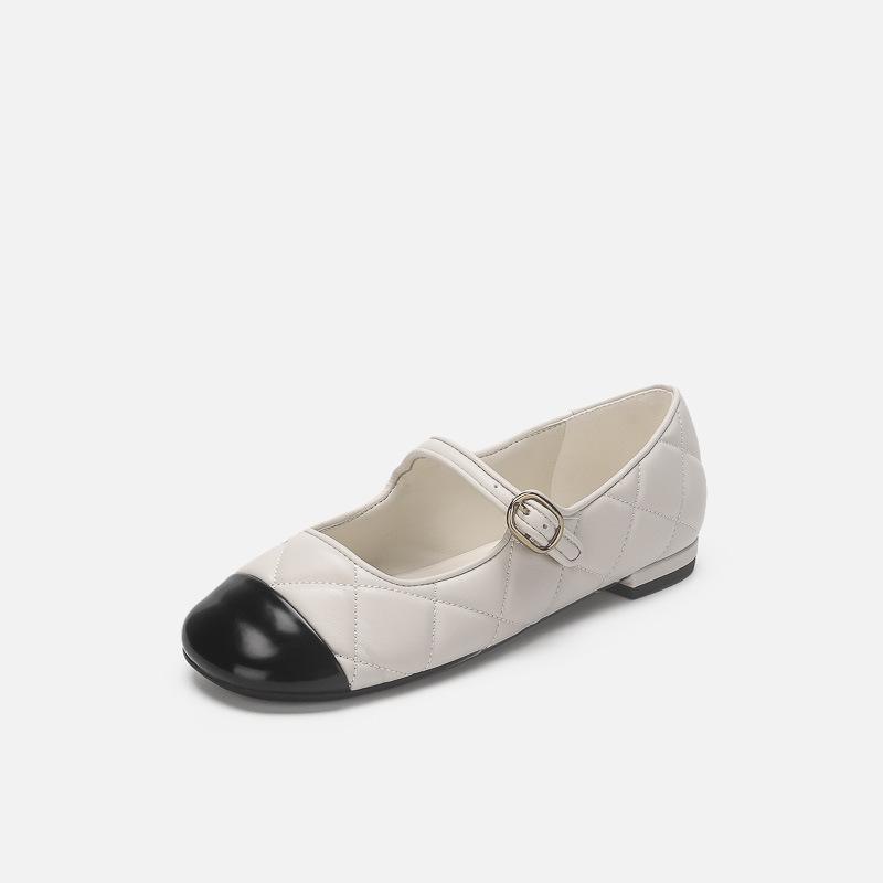 Ballet Flats | Preri Ballet Flat  –  Womens Ballet Flats Ballet Flats