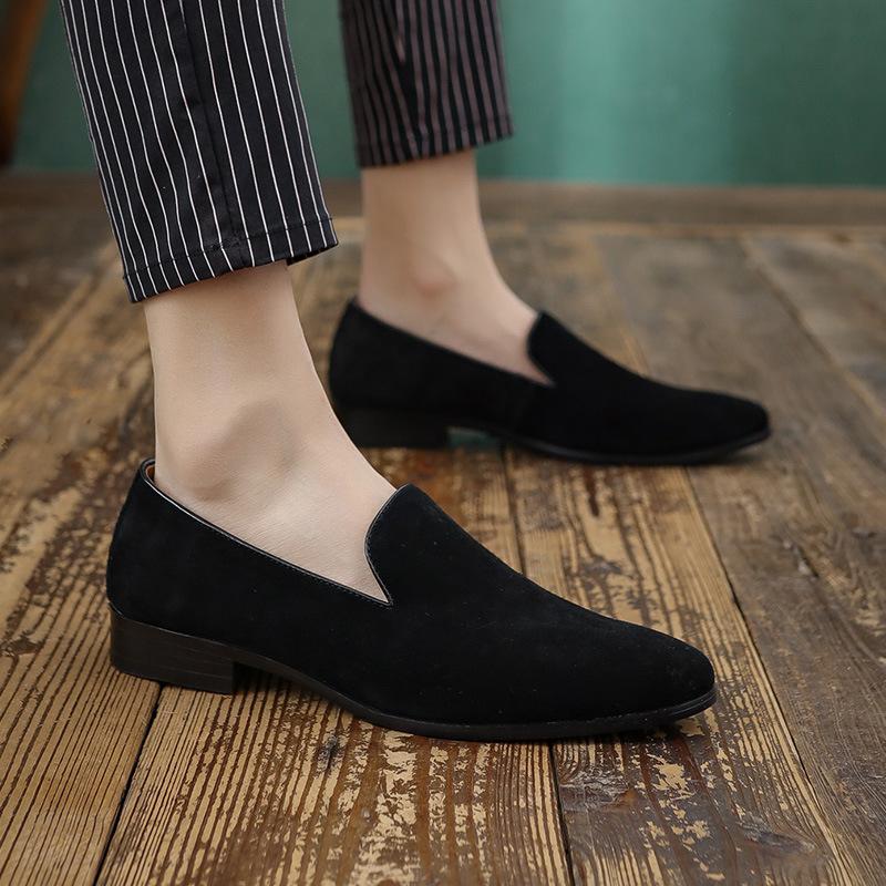 Ballet Flats | Veadith2.0 Slip-On  –  Womens Ballet Flats Ballet Flats