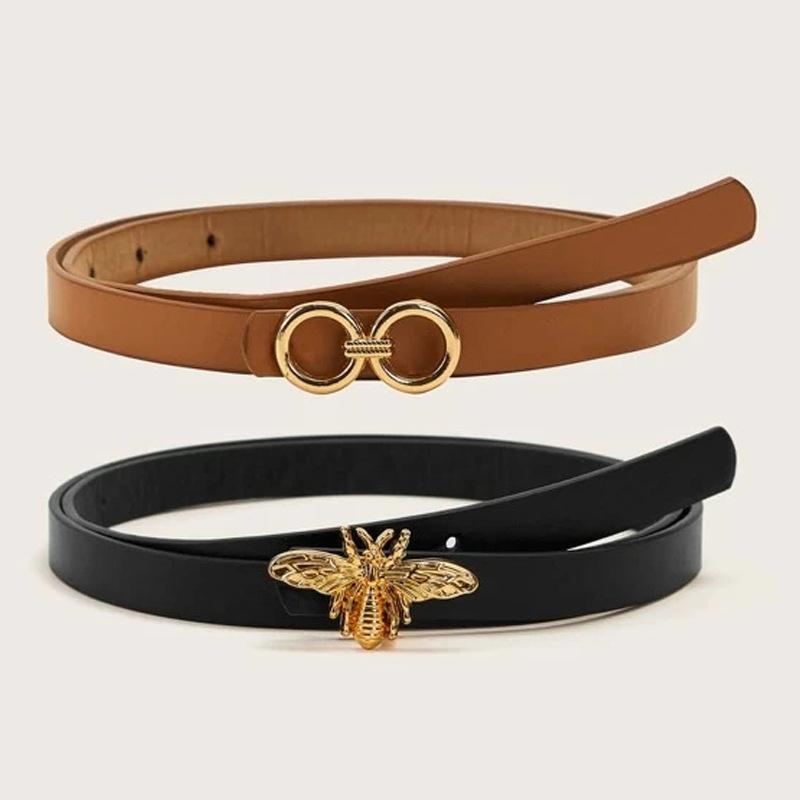 Belts | Borelle Belt  –  Womens Accessories Belts