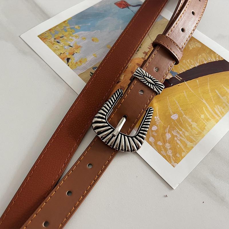 Belts | Desertdiva Belt  –  Womens Accessories Belts