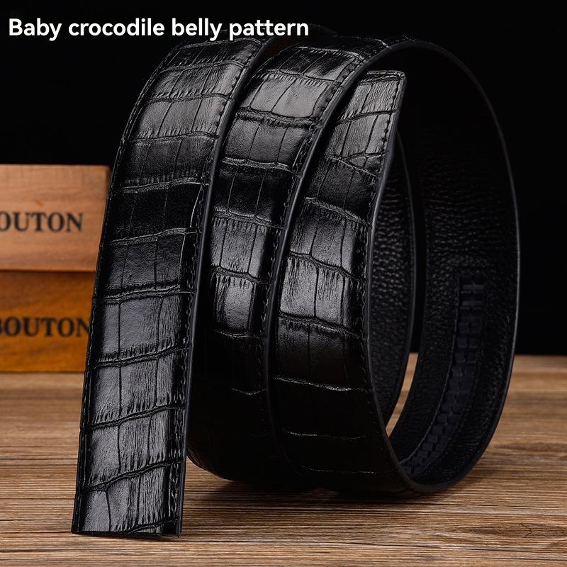 Belts | Kaynn Belt  –  Mens Accessories Belts