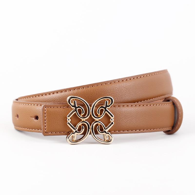 Belts | Leelaben Belt  –  Womens Accessories Belts