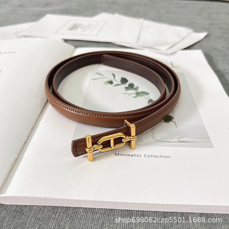 Belts | Rhigon Belt  –  Mens Accessories Belts