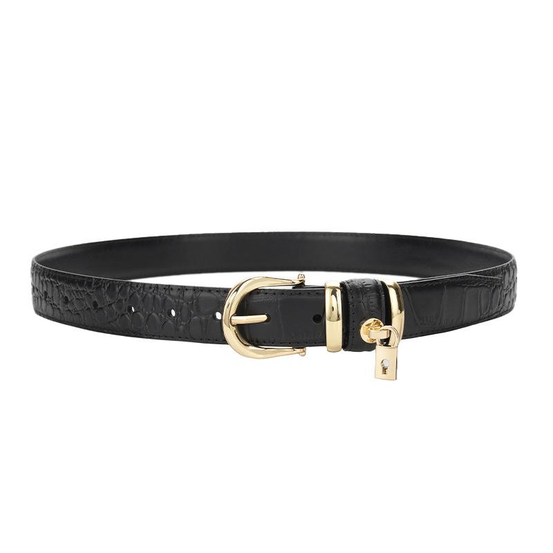 Belts | Weali Belt  –  Womens Accessories Belts