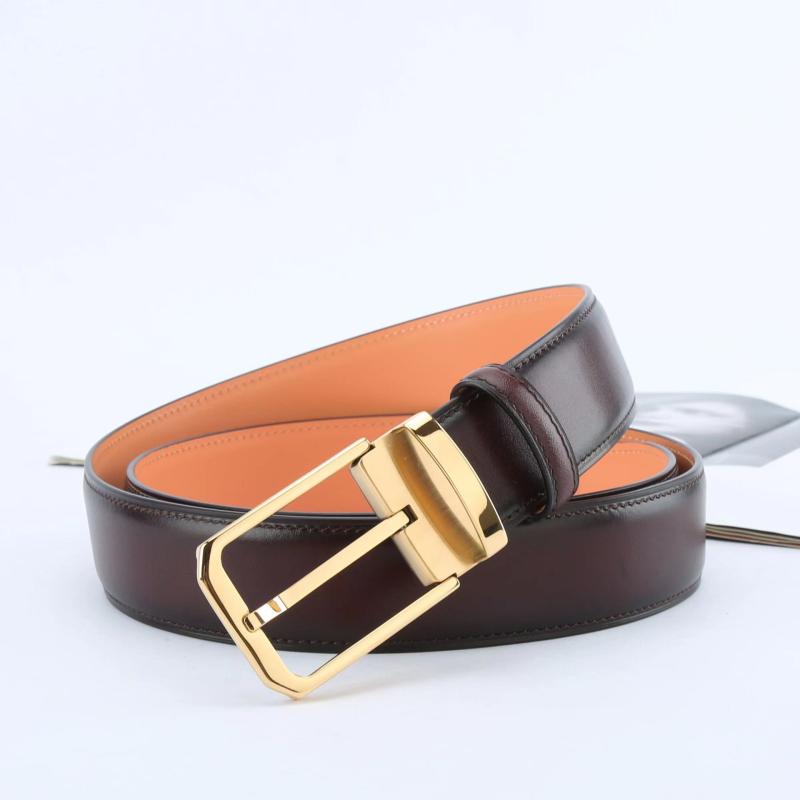 Belts | Yerran Reversible Belt  –  Womens Accessories Belts