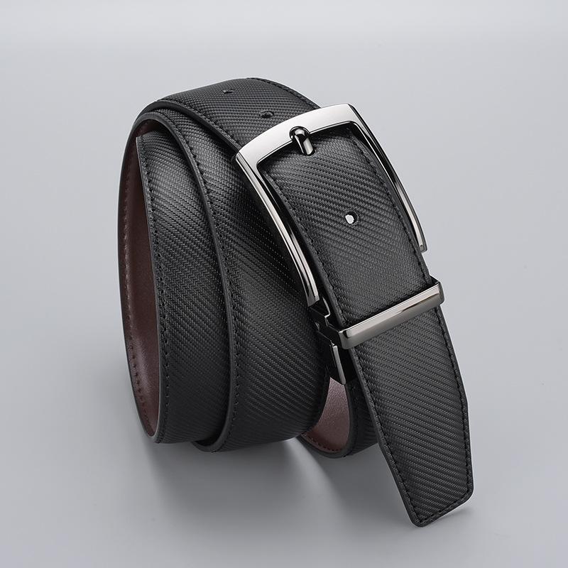 Belts | Zingiber Belt  –  Mens Accessories Belts