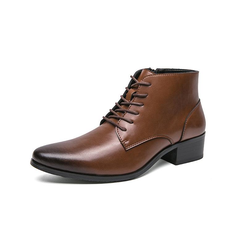 Boots | Ignazio Chukka Boot  –  Mens Boots Boots