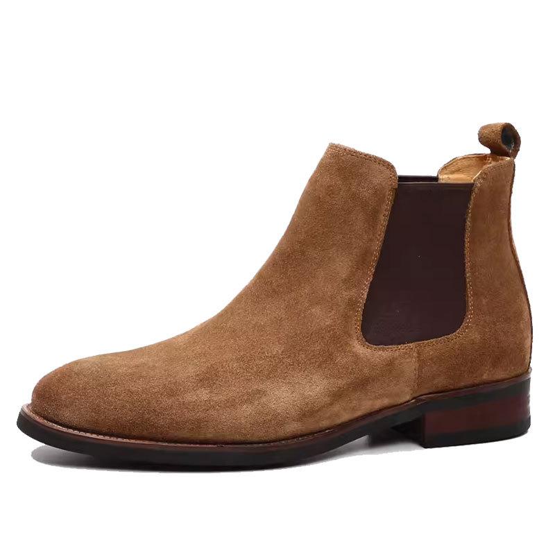 Boots | Markey Chelsea Boot  –  Mens Boots Boots