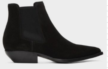 Boots | Markey Chelsea Boot  –  Mens Boots Boots