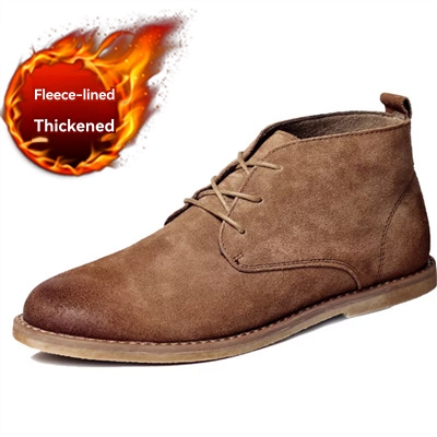 Boots | Wainwright Chukka Boot  –  Mens Boots Boots