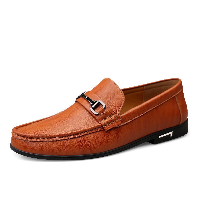 Casual Shoes | Cairns Driving Shoe  –  Mens Casual Shoes Casual Shoes