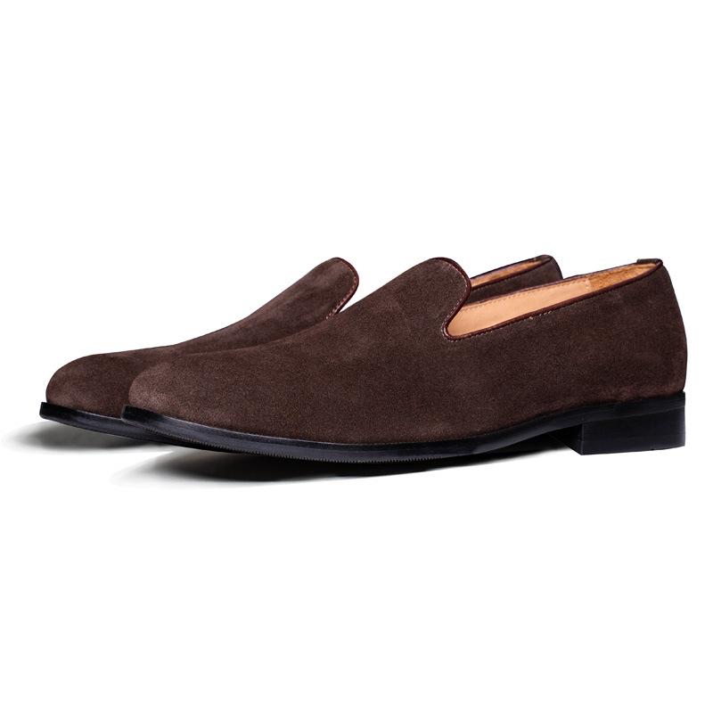 Casual Shoes | Comodo Loafer  –  Mens Casual Shoes Casual Shoes