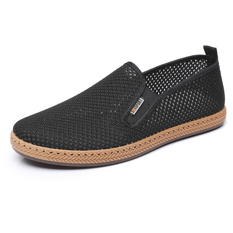 Casual Shoes | Kianou Espadrille  –  Mens Casual Shoes Casual Shoes