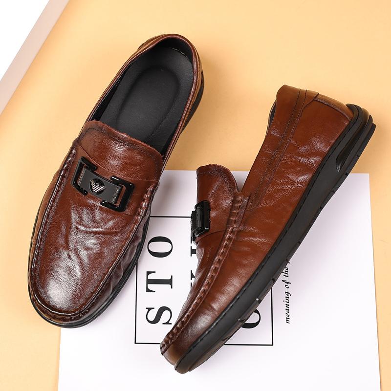 Casual Shoes | Orlovoflexx Slip-On  –  Mens Casual Shoes Casual Shoes