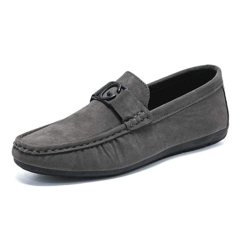 Casual Shoes | Scuderiia Loafer  –  Mens Casual Shoes Casual Shoes