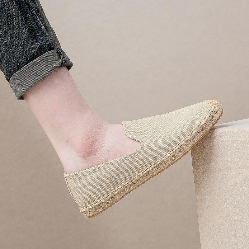 Casual Shoes | Trareb Espadrille  –  Mens Casual Shoes Casual Shoes