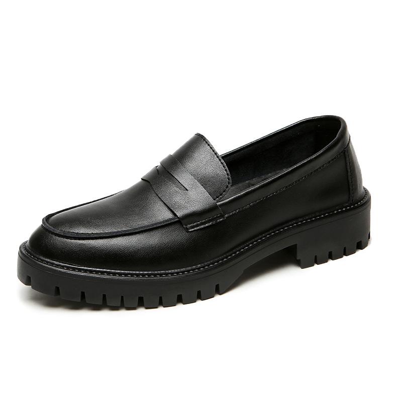 Dress Shoes | Exeter Loafer  –  Mens Dress Shoes Dress Shoes