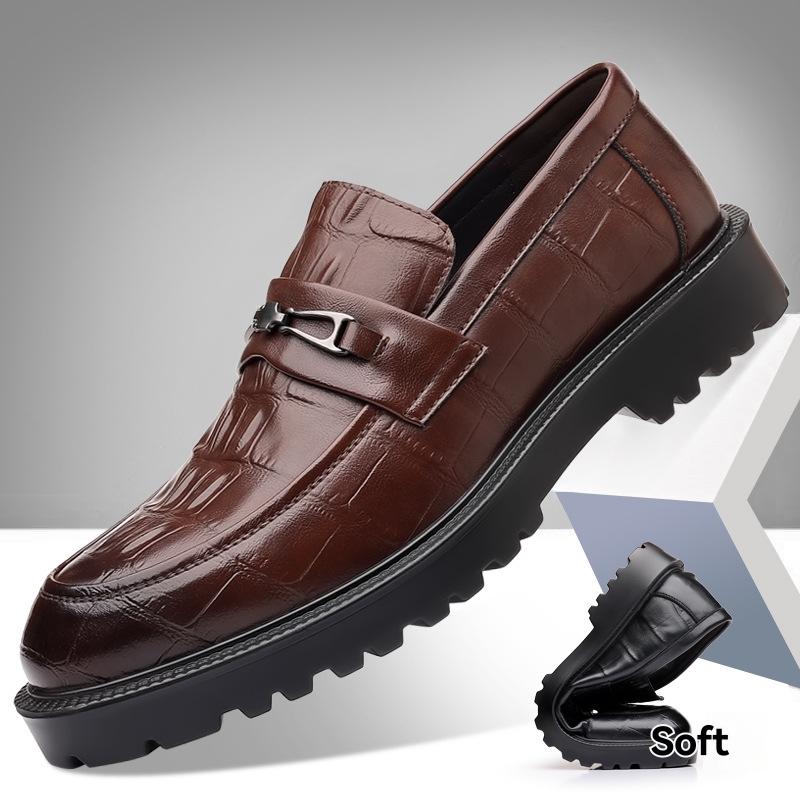 Dress Shoes | Liari Loafer  –  Mens Dress Shoes Dress Shoes