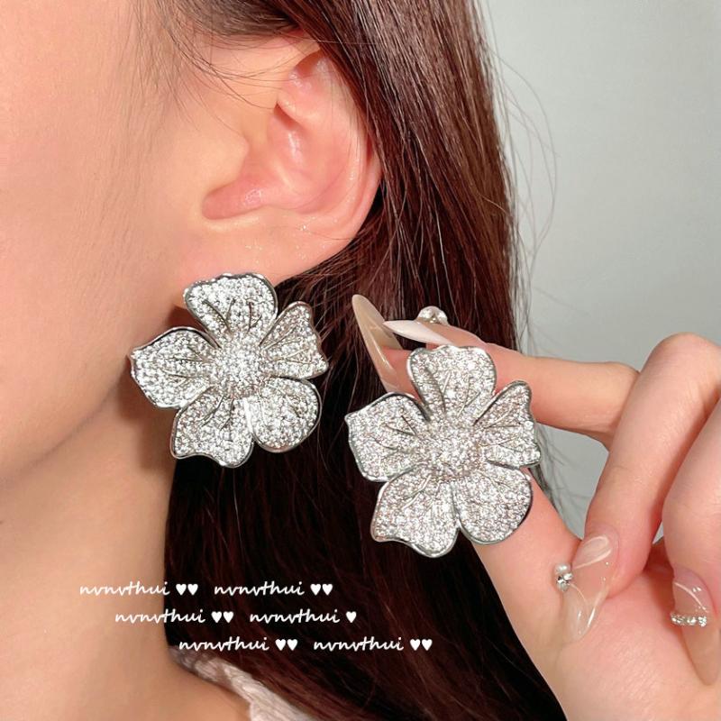 Fine Jewelry | Gavenanna Button Earrings  –  Womens Accessories Fine Jewelry