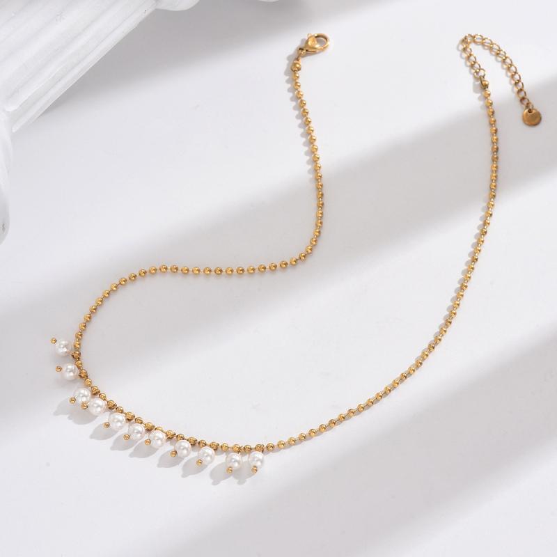 Fine Jewelry | Jullian Necklace  –  Womens Accessories Fine Jewelry