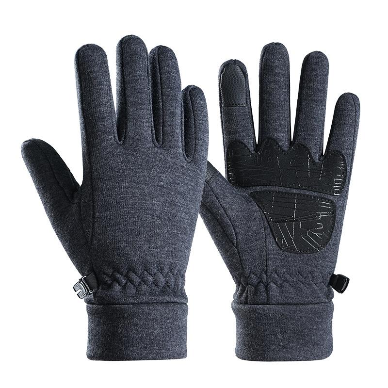 Hats, Scarves & Gloves | Energlyn Gloves  –  Womens Accessories Black