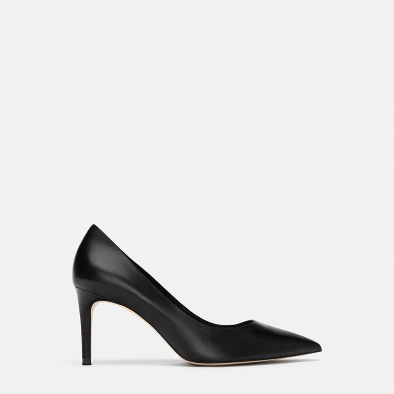 Heels | Stessy2.0 Pump  –  Womens Heels Heels