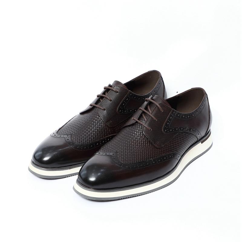 Hybrid Shoes | Burano  –  Mens Hybrid Shoes Black