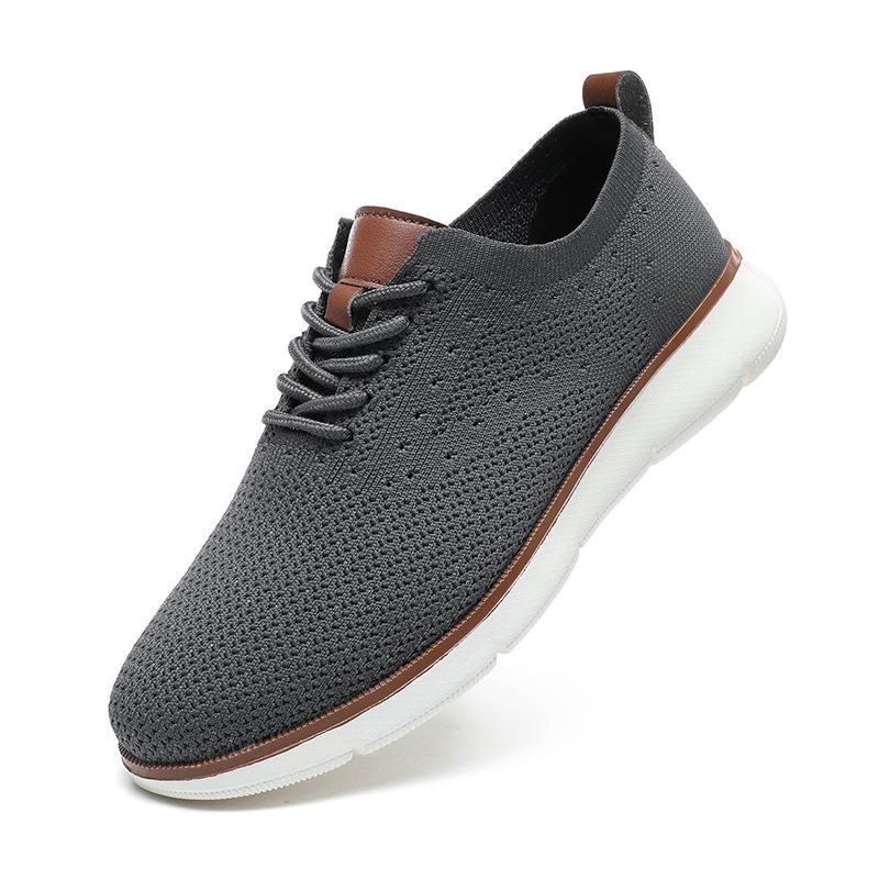 Hybrid Shoes | Enry Oxford Shoe  –  Mens Casual Shoes Casual Shoes