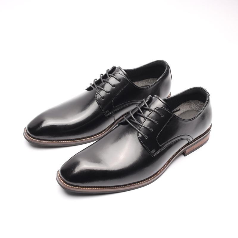 Hybrid Shoes | Faro Oxford Shoe  –  Mens Casual Shoes Casual Shoes