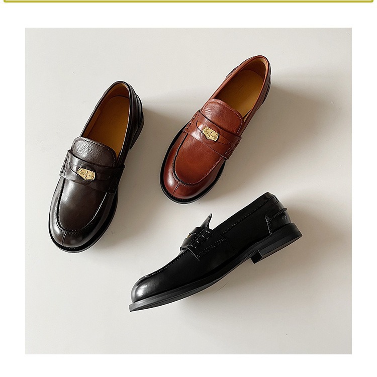 Loafers & Oxfords | Adibaen Loafer  –  Womens Loafers & Oxfords Loafers & Oxfords