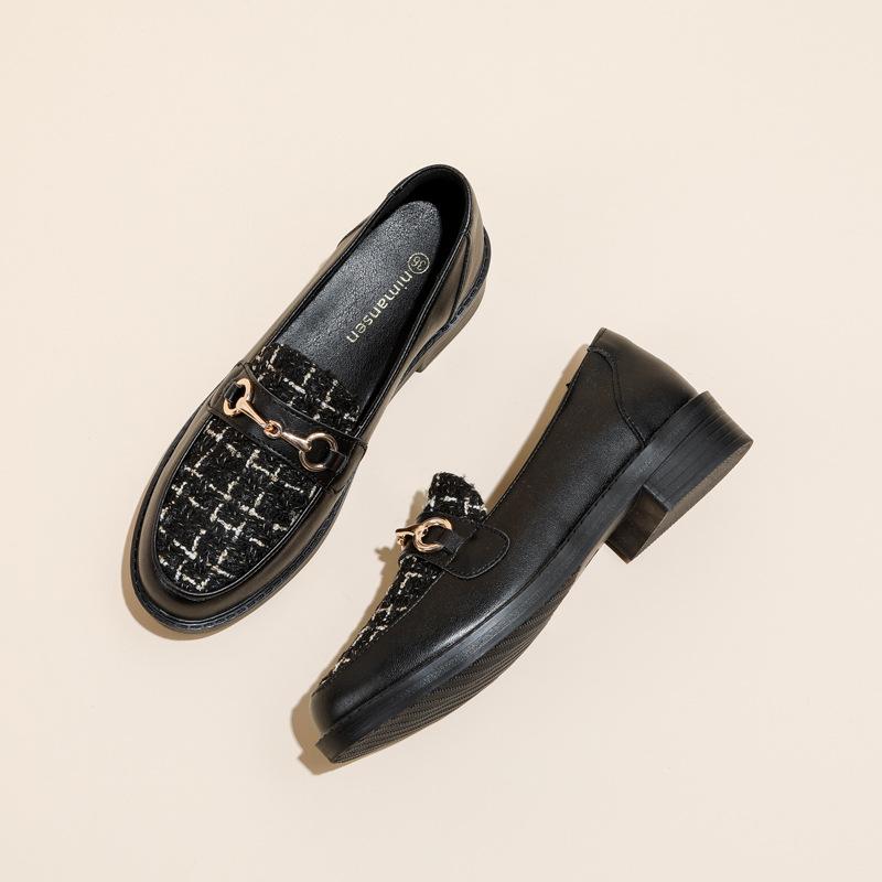 Loafers & Oxfords | Dinara Loafer  –  Womens Loafers & Oxfords Loafers & Oxfords