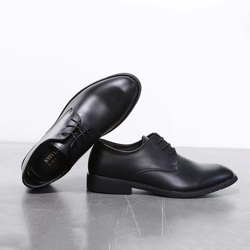 Loafers & Oxfords | Etha Oxford Shoe  –  Womens Loafers & Oxfords Black