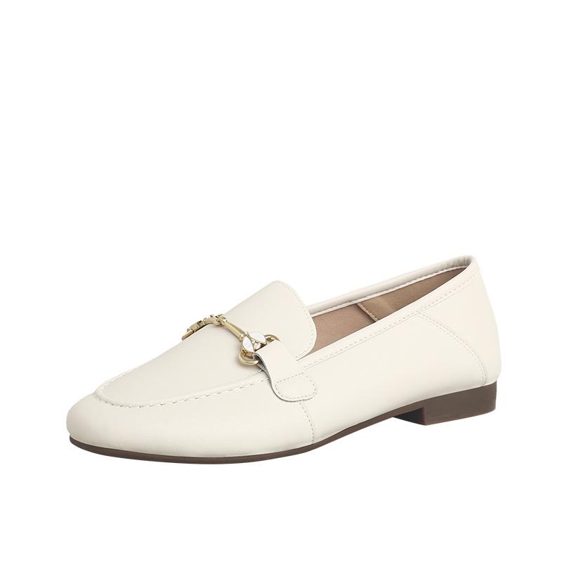 Loafers & Oxfords | Harriot Loafer  –  Womens Ballet Flats Ballet Flats