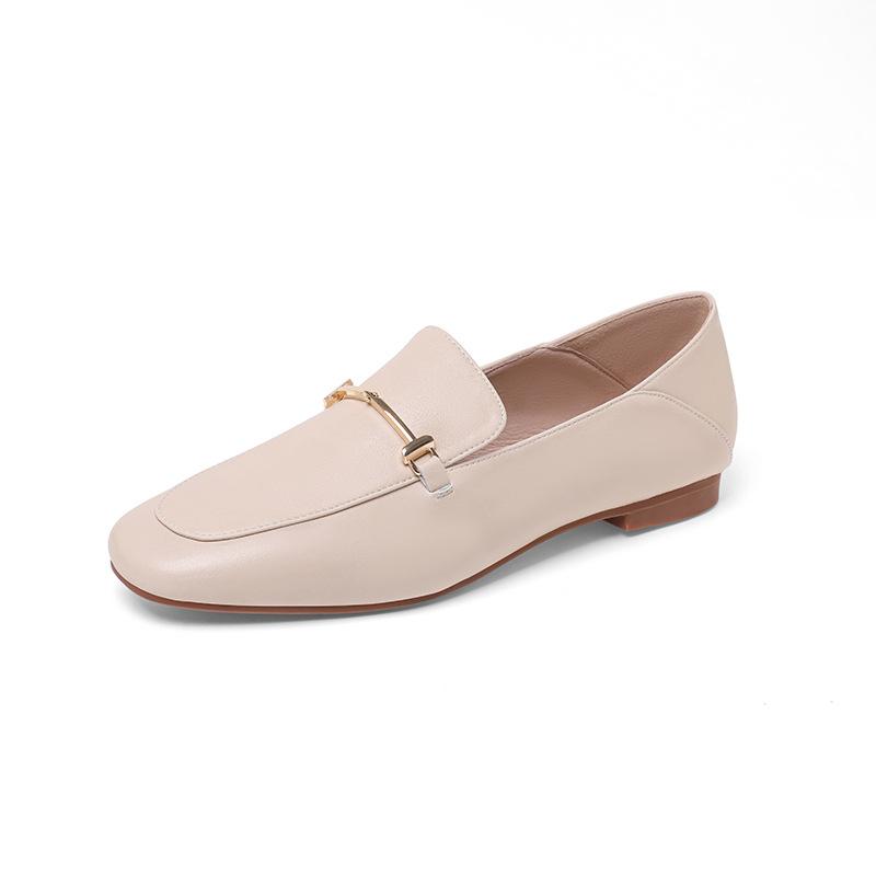 Loafers & Oxfords | Harriot Loafer  –  Womens Ballet Flats Ballet Flats