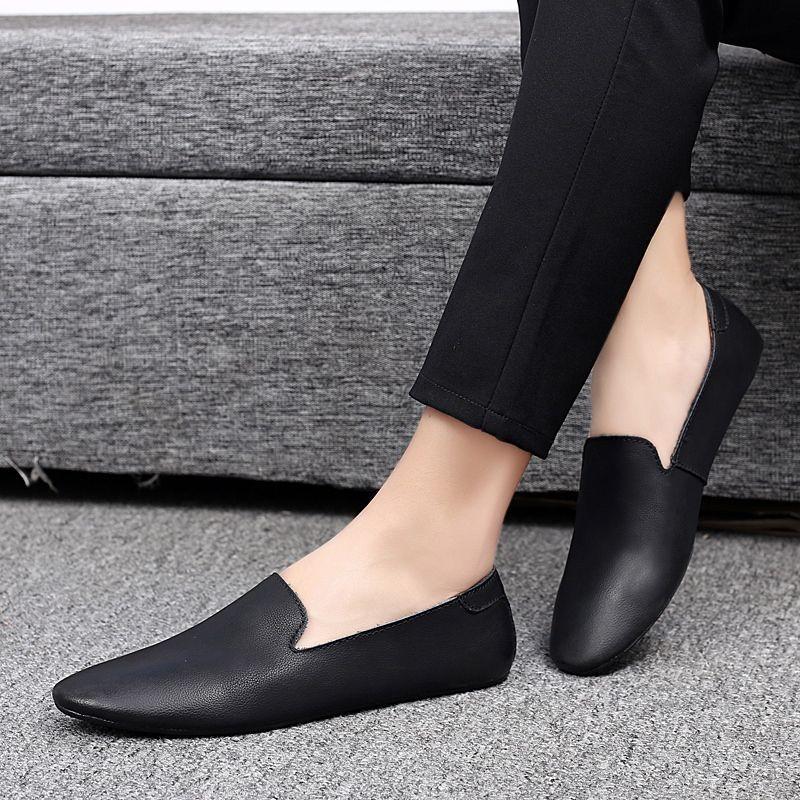 Loafers & Oxfords | Mythimna Loafer  –  Womens Loafers & Oxfords Loafers & Oxfords