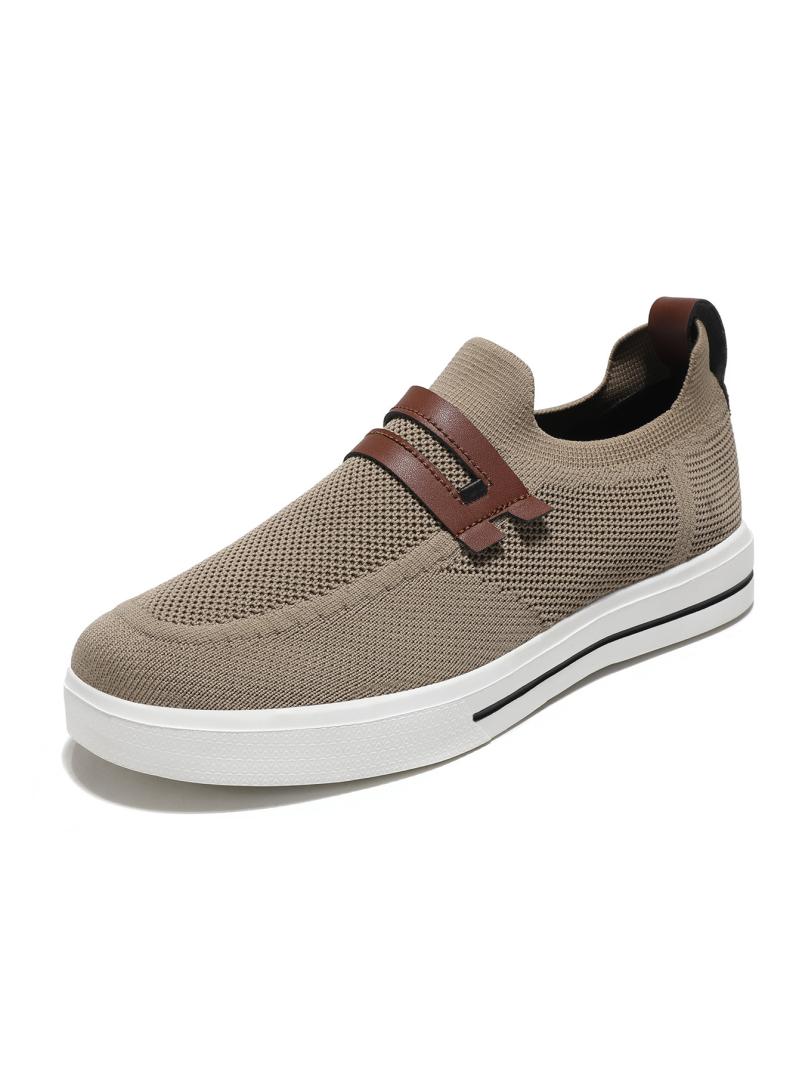 Loafers & Slip-Ons | Kaeriven Espadrille  –  Mens Casual Shoes Casual Shoes