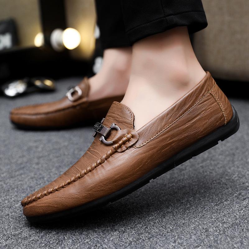 Loafers & Slip-Ons | Maguire Driving Shoe  –  Mens Casual Shoes Casual Shoes