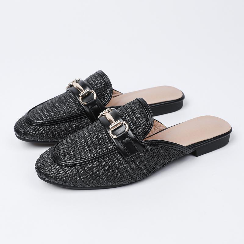 Loafers & Slip-Ons | Nantuckett Loafer  –  Mens Dress Shoes Dress Shoes