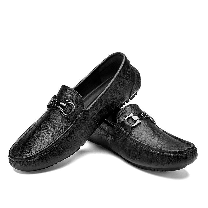 Loafers & Slip-Ons | Orlovoflexx Driving Shoe  –  Mens Casual Shoes Casual Shoes