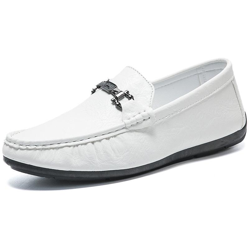 Loafers & Slip-Ons | Spanner Driving Shoe  –  Mens Casual Shoes Casual Shoes