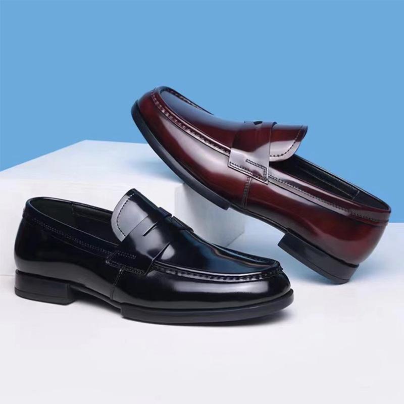 Loafers & Slip-Ons | Tucker Loafer  –  Mens Dress Shoes Dress Shoes