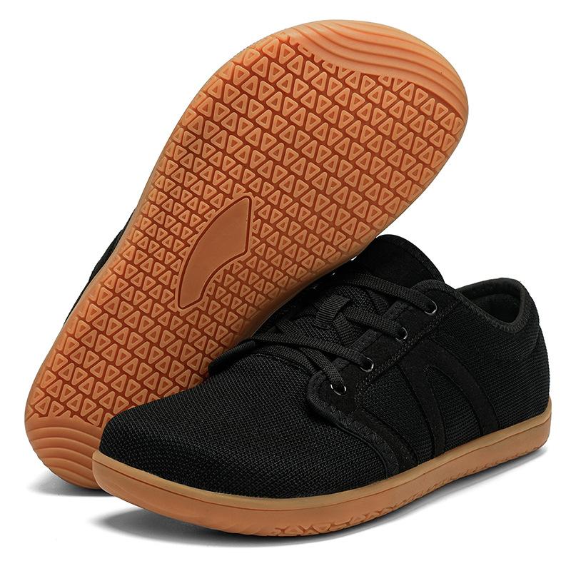 Oxfords & Lace-Ups | Drymos Oxford Shoe  –  Mens Casual Shoes Black