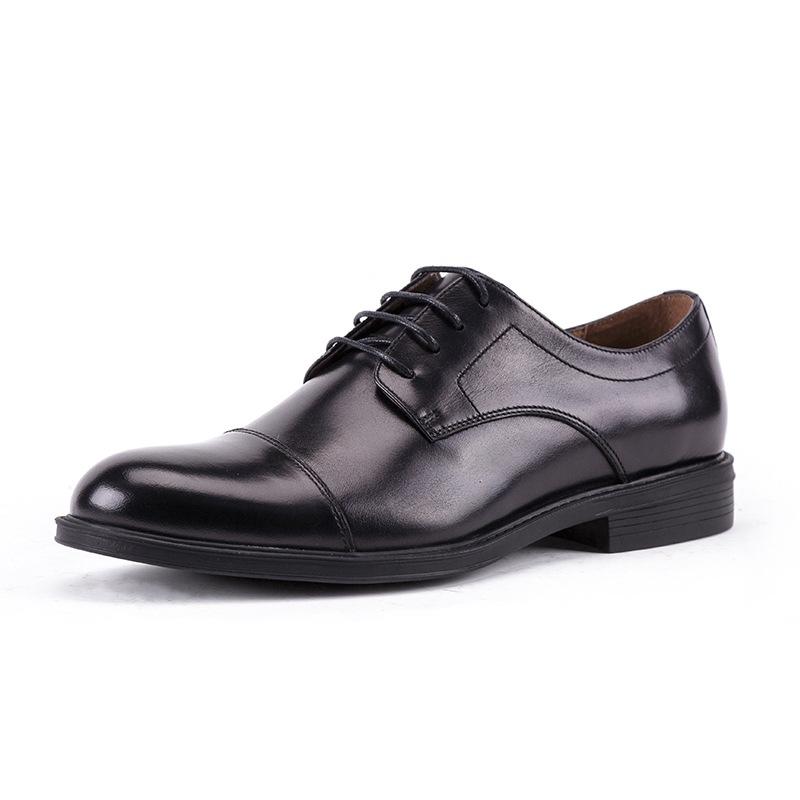 Oxfords & Lace-Ups | Mulligan Oxford Shoe  –  Mens Dress Shoes Dress Shoes