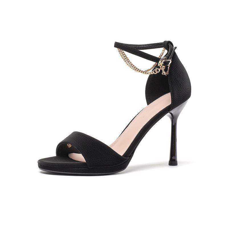 Platform Sandals | Prisilla Strappy Sandal  –  Womens Platform Sandals Platform Sandals