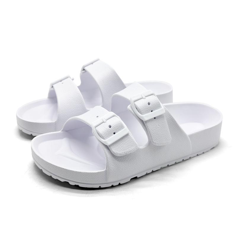 Sandals & Slides | Hideo Slide Sandal  –  Mens Mens Bone