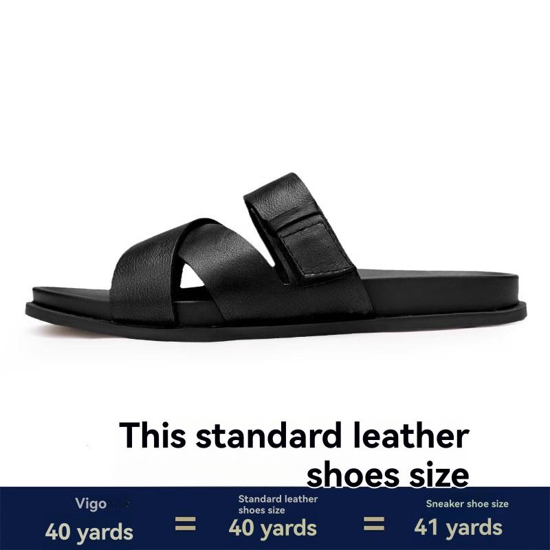 Sandals & Slides | Reefside Slide Sandal  –  Mens Mens Black