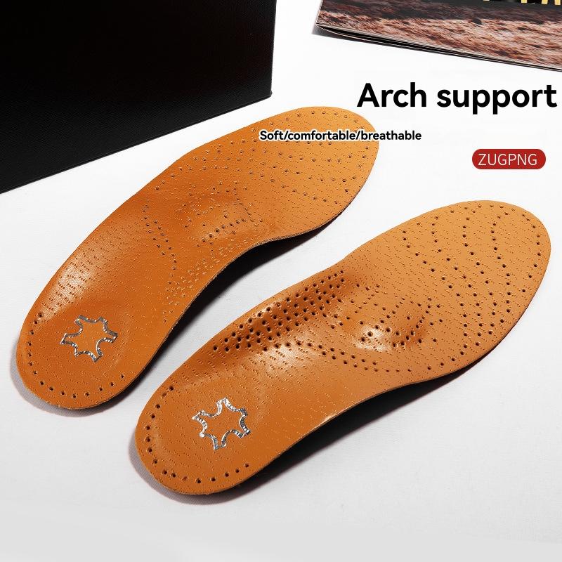 Shoe Care | Comfort Insoles  –  Womens Accessories Natural